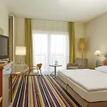 Szálloda H+ Koeln 4*