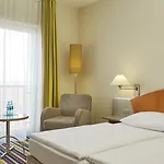 H+ Koeln Szálloda 4*