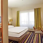 Szálloda H+ Koeln 4*