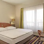 H+ Koeln Szálloda 4*