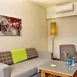 H+ Koeln Szálloda 4*
