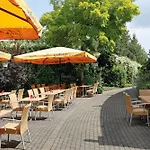 Szálloda H+ Koeln