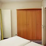 Szálloda H+ Koeln Hürth
