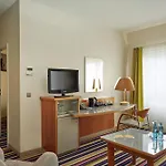 H+ Koeln Szálloda 4*