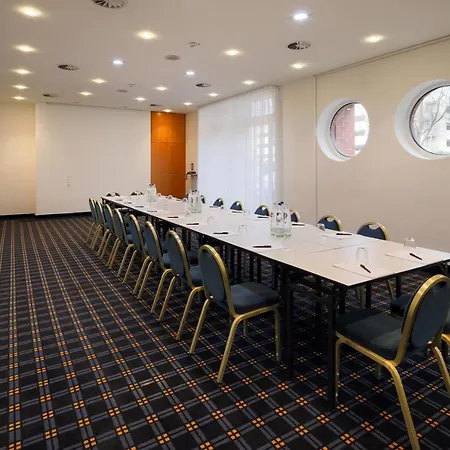 Hotel H+ Koeln