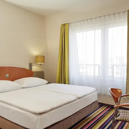 Hotel H+ Koeln Hürth