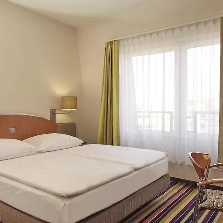 Hotel H+ Koeln Huerth