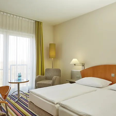 H+ Koeln Hotel Huerth