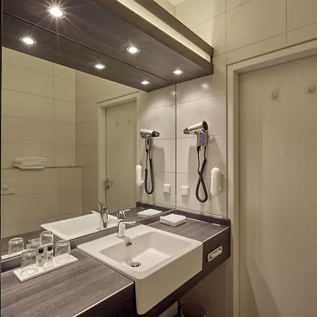 Hotel H+ Koeln