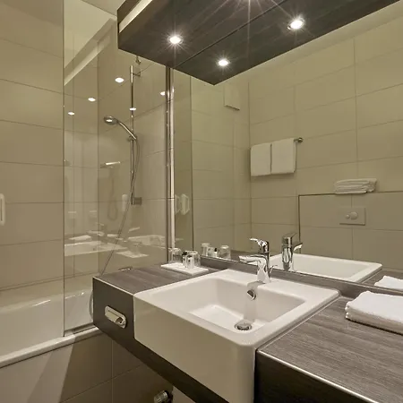H+ Koeln Hotel Huerth