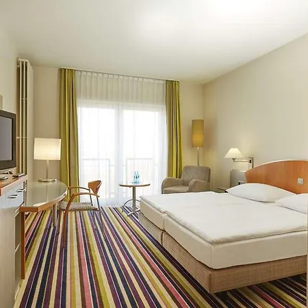 Hotel H+ Koeln Huerth