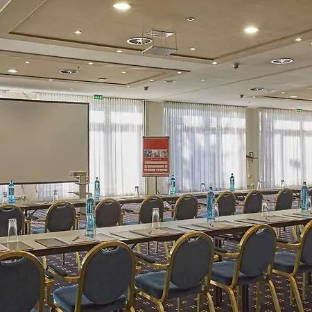 Hotel H+ Koeln Huerth