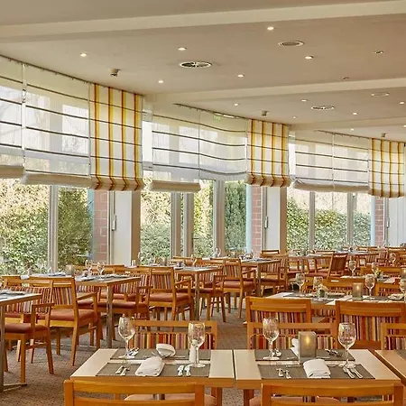 H+ Koeln Hotel 4*