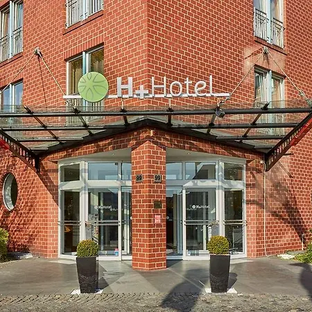 Hotel H+ Koeln Huerth