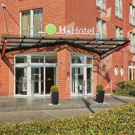 H+ Koeln Hotel Huerth