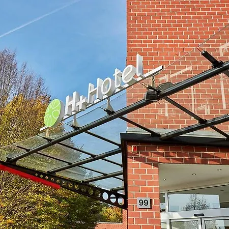 Hotel H+ Koeln 4*