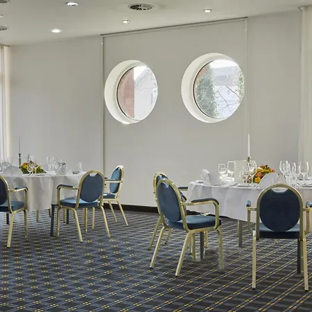 H+ Koeln Hotel Huerth