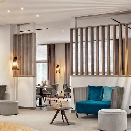 Sunday Hotel Koeln Huerth מלון הירט