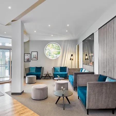 H+ Koeln Hotel Huerth
