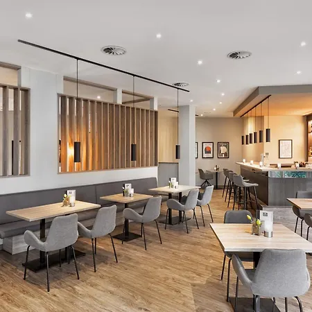 H+ Köln 4* Hürth