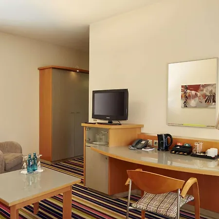 Hotel H+ Koeln Huerth