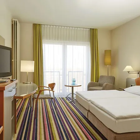 מלון Sunday Hotel Koeln Huerth 4*