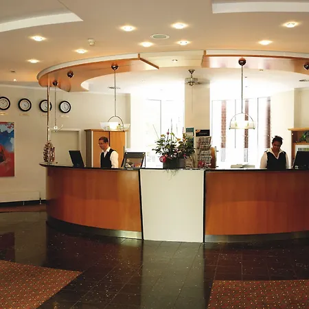 Sunday Hotel Koeln Huerth