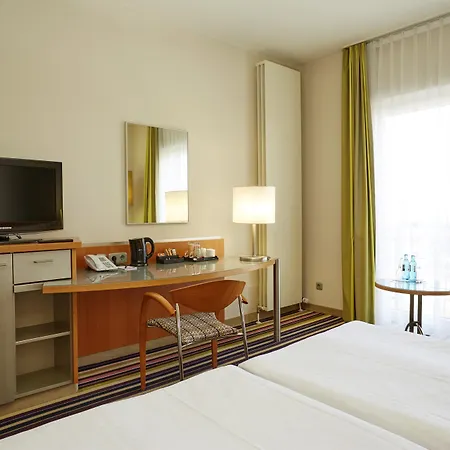 H+ Koeln 4* Hürth