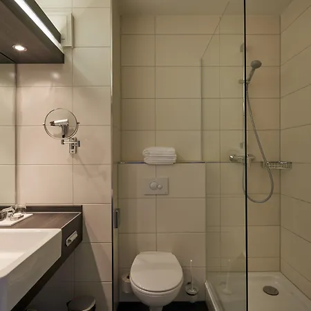 H+ Koeln Hotel