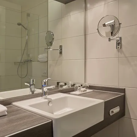 H+ Koeln 4*
