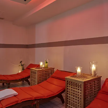 Sunday Hotel Koeln Huerth 4* הירט