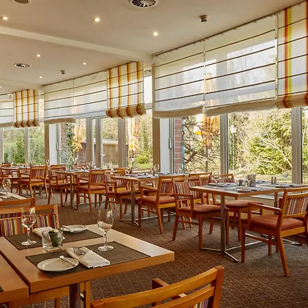 מלון Sunday Hotel Koeln Huerth הירט