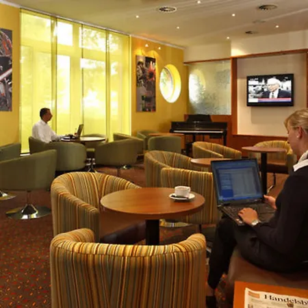 Sunday Hotel Koeln Huerth מלון 4*