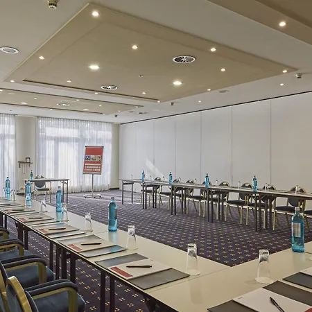 Hotel H+ Koeln