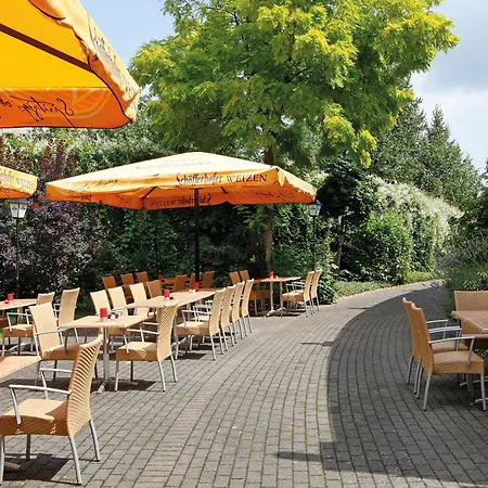 Otel H+ Köln