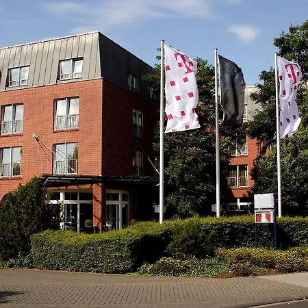 H+ Koeln Hotel