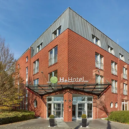 Hotel H+ Koeln 4*
