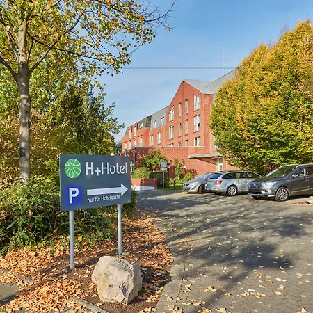 Sunday Hotel Koeln Huerth מלון 4*