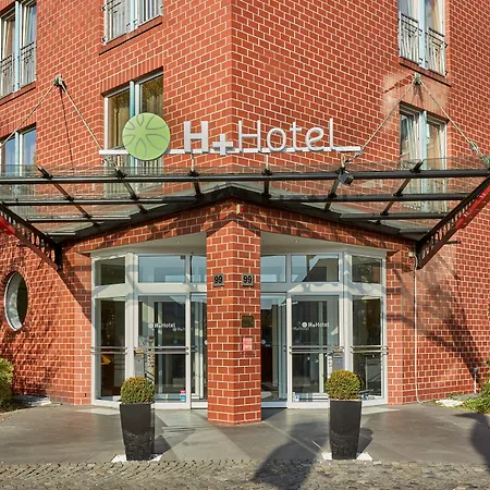H+ Koeln 4* Hürth