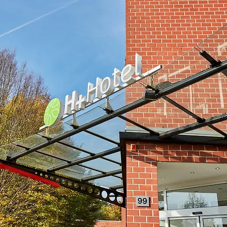 Sunday Hotel Koeln Huerth 4* הירט