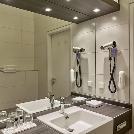H+ Koeln Hotell Hürth