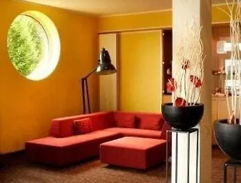 H+ Köln Otel Hürth