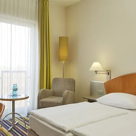 Sunday Hotel Koeln Huerth 4*