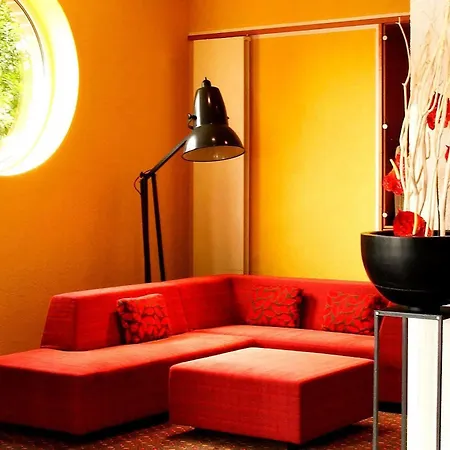 Hotel H+ Koeln 4*