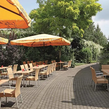 H+ Koeln Hotel 4*