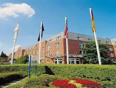 Hotel H+ Koeln Huerth