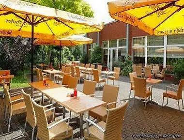 H+ Koeln Hotel Huerth