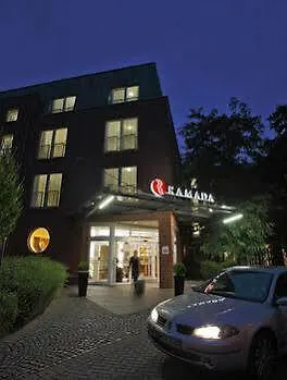 Hotel H+ Koeln