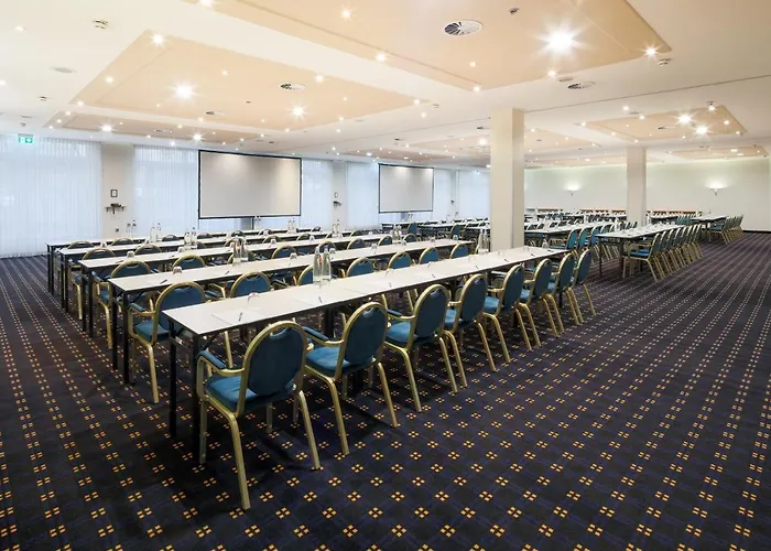 H+ Koeln Hotel Hürth