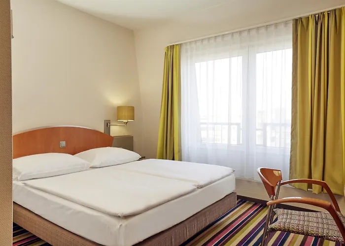 Hotel H+ Koeln Hürth